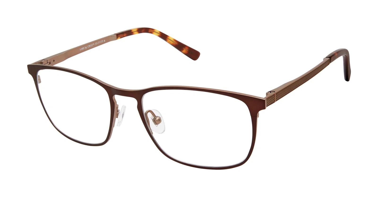 Cruz I-980 Eyeglasses - view 2